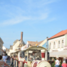 Kult-Utca csütörtök (Fotó: Nagy Mária)