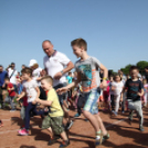 XV. Greiner Szigetköz Félmaraton