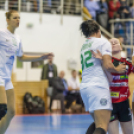 Mosonmagyaróvári Kézilabda Club – FTC-Rail Cargo Hungaria 19 - 31 (11-15)