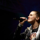 Városi Majális 2017 -  Majka & Curtis koncert