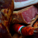 Adventi esték, Lajta Néptáncegyüttes és Kislaptáros zenekar műsora (Fotó: Patács Judit)