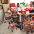 Családi nap a Gyerekek Átmeneti Otthonában