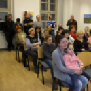 Színes világom - Györkös Erzsébet kiállítása