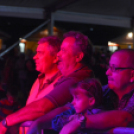 XI. Szigetköz ízei, Vármegye borai Fesztivál 2. nap Színpad