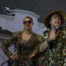 NYÁRI FESZTIVÁL – SZENT ISTVÁN NAPOK 2019, Második nap