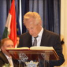 Szent István Napok 2017 - Városi Ünnepség