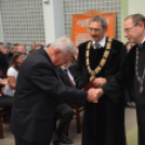 Egyetem tanévnyitó (Fotó: Nagy Mária)