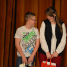 Rajzolj a Fehér Egérrel eredményhirdetés (Fotó: Nagy Mária)