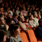 Lions jótékonysági koncert a Musikverein Andau és Kühne Fúvószenekarral  (fotó: Horváth Attila)