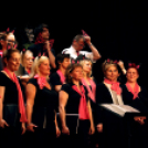 Tavaszváró dalosünnep