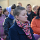 Őzikés óvoda ünnepélyes átadás (Fotó: Nagy Mária)