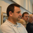 Sektion Fotókiállítás megnyitó (Fotó: Nagy Mária)