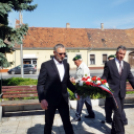 Hősök Napja Mosonmagyaróváron