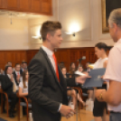 Mosonmagyaróvár Kiváló Tanulója Díj átadó ünnepség 