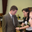 Egyetem szalagavató (Fotó: Nagy Mária)