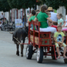 Kult - Utca  divatbemutató