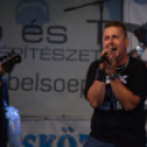 Városközpontiak napja péntek (Fotó: Nagy Mária)