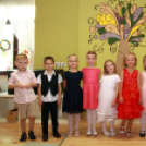  Ballagás a Pillangó Óvodában és Mini Bölcsődében