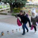 Márton nap a Móra Ferenc Általános Iskolában