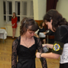 Egyetem szalagavató (Fotó: Nagy Mária)