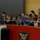 VÍZ világnapja 2015 a Futurában (Fotó: Horváth Attila)