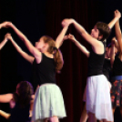 A BOLYAI-ISKOLA GÁLAMŰSORA (Fotó: Stipkovits Veronika)