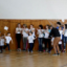 XXII. Városi Óvodás Sportnap