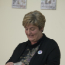 Beszélő plakátok kiállítás