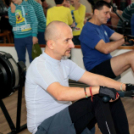 V. Mosonmagyaróvári Ergométeres Verseny