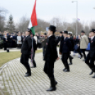 Március 15-i városi ünnepség