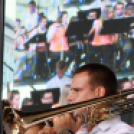 Szent István Napok 2017 - Fúvószene napja