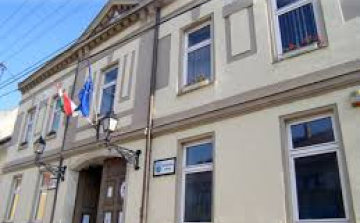 Új jegyző Jánossomorján