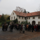 Óvár 200 - Centenáriumi megemlékezés és koszorúzás