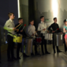 UFM Aréna Mosonmagyaróvár - Avatási Ünnepség