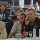 Szigetköz ízei, Vármegye borai Fesztivál (vasárnap) (Fotó: Horváth Attila)