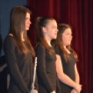 XXVI. Moson Megye Színjátszó Találkozó (Fotó: Bánhegyi István) 