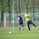 MTE 1904 FUTURA MOSONMAGYARÓVÁR - NAGYATÁDI FC (3:0) (Fotó: Nagy Mária)