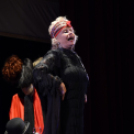 A Hospice Segítő Kéz Alapítvány Kuratóriumának jótékonysági estje 