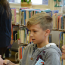 Könytári Flash Mob (Fotó: Nagy Mária)