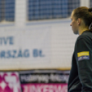 Mosonmagyaróvári Kézilabda Club – FTC-Rail Cargo Hungaria 19 - 31 (11-15)