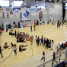 VII. Óvár-Kupa Akrobatikus Rock 'n' Roll Területi Pontszerző és jótékonysági táncverseny