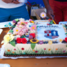 Apró Kezek, Csodakertek