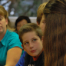 Murphy törvényei - Pantomim előadás (Fotó: Nagy Mária)