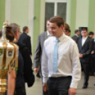 Egyetem évnyitó (Fotó: Nagy Mária)