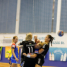 MKC SE - Budaörs (27-26) (NBI Alapszakasz) (Fotó: Horváth Attila)