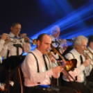 Moson Big Band koncert