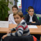 Történelmi vetélkedő (Fotó: Nagy Mária)