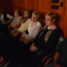 Alakuló ülés (Fotó: Nagy Mária)