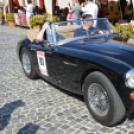 16. Pannonia-Carnuntum Historic Rallye