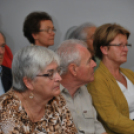 Hatvani Emőke kiállítása - Ilyennek láttam Ausztráliát (Fotó: Nagy Mária)